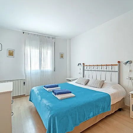Apartamento Welcs 153 Emp Con Vistas Al Puerto